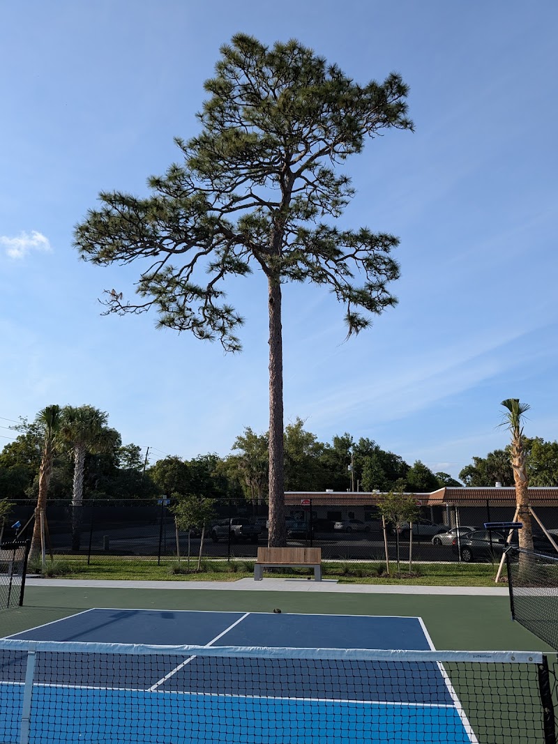 Lake Mary Pickleball Courts photo 4