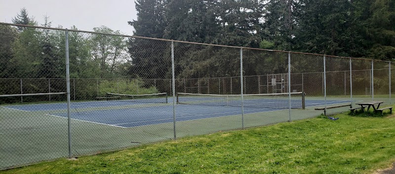 Discovery Park Tennis and Pickleball Courts photo 4