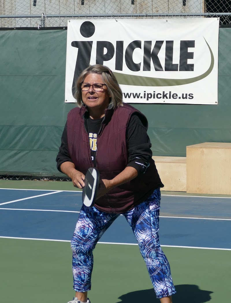 iPickle Arroyo Seco photo 2