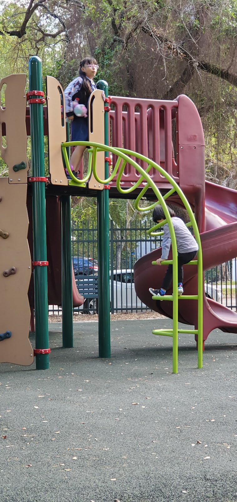 Triangle Park photo 2