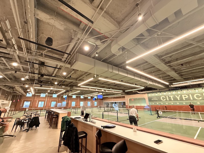 CityPickle Times Square photo 3