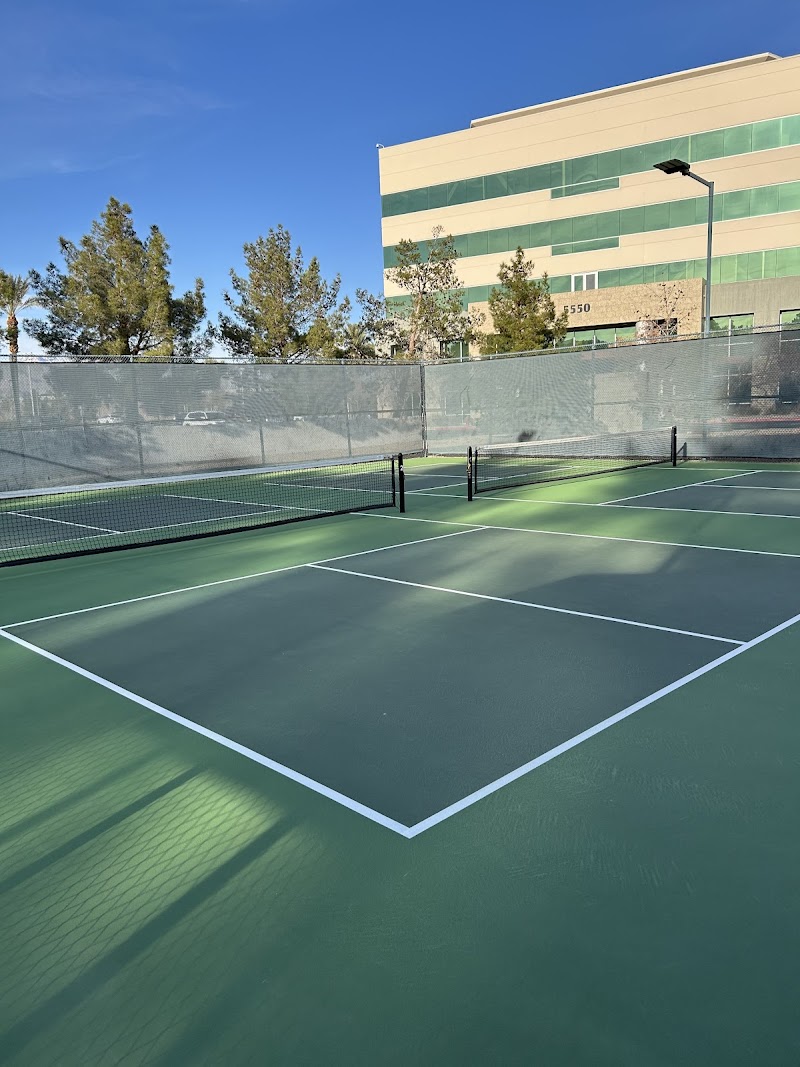 Painted Desert Pickleball Courts photo 1