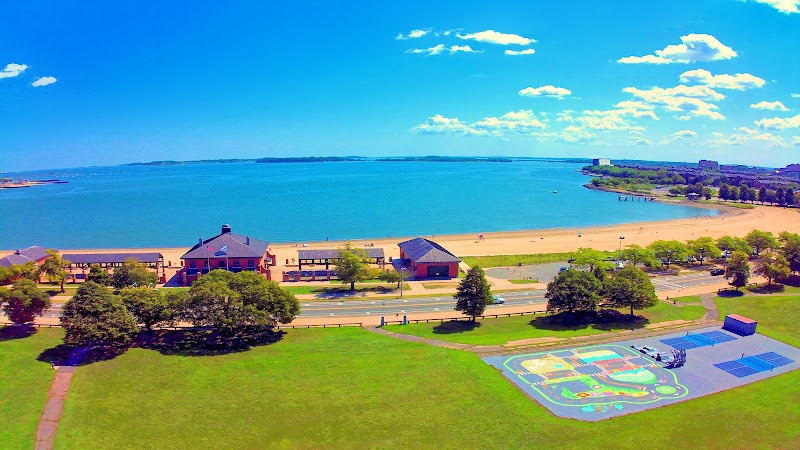 Joe Moakley Park photo 1