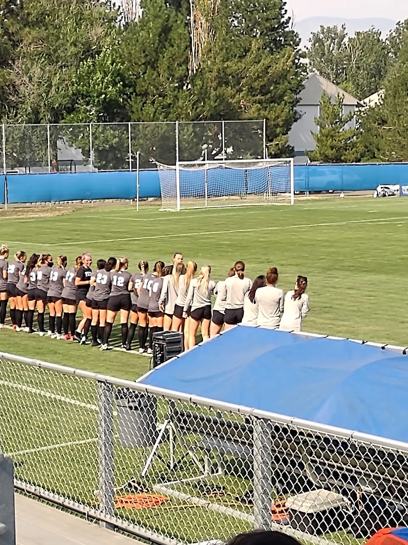 Boise State Indoor Tennis Center photo 4