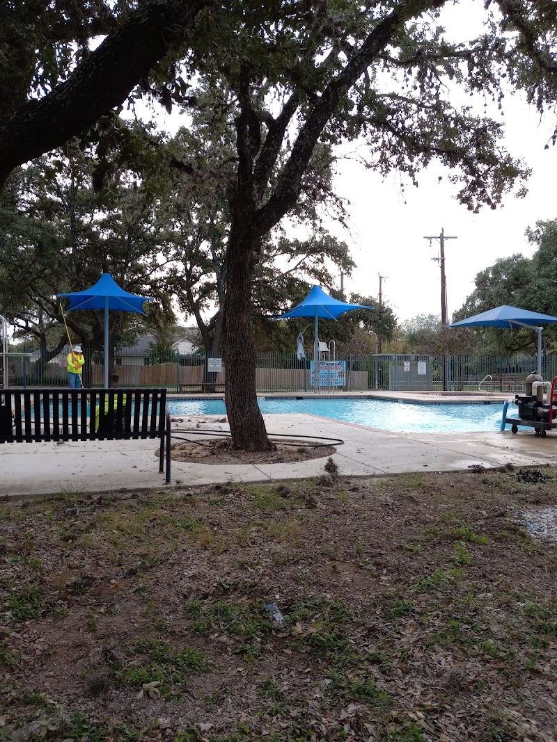 COSA New Territories clubhouse photo 1