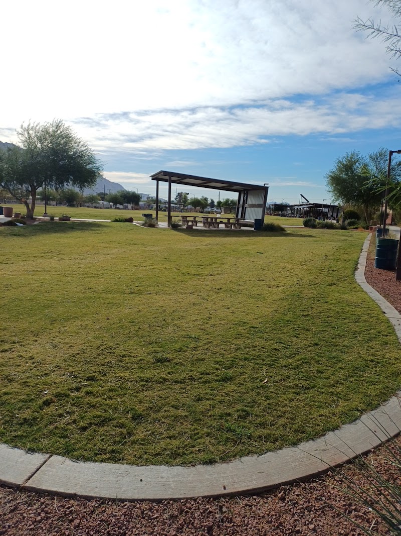 Price Park- Pickleball Courts photo 2