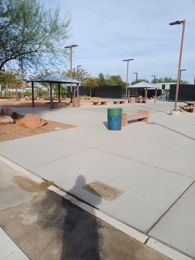 Price Park- Pickleball Courts photo 1