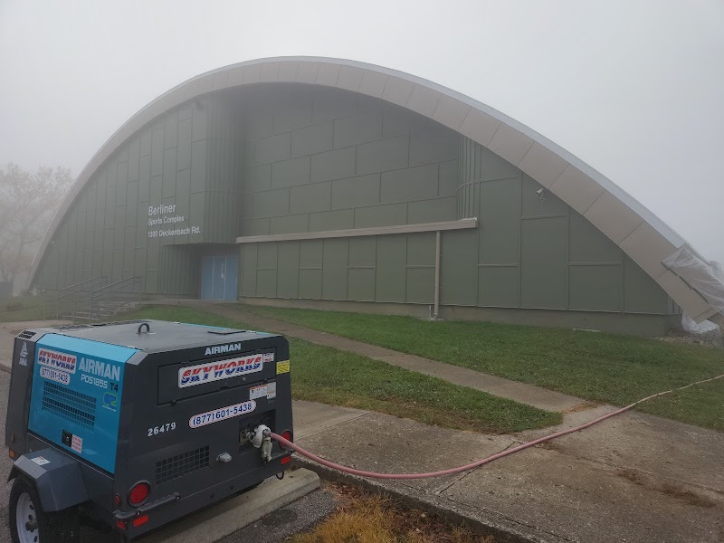 Lou Berliner Athletic Complex photo 2