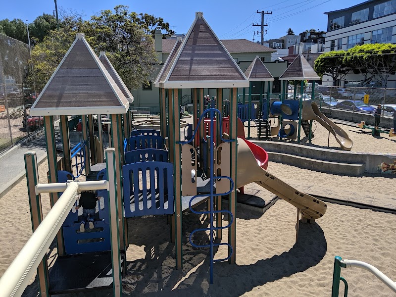 Jackson Playground Park photo 1