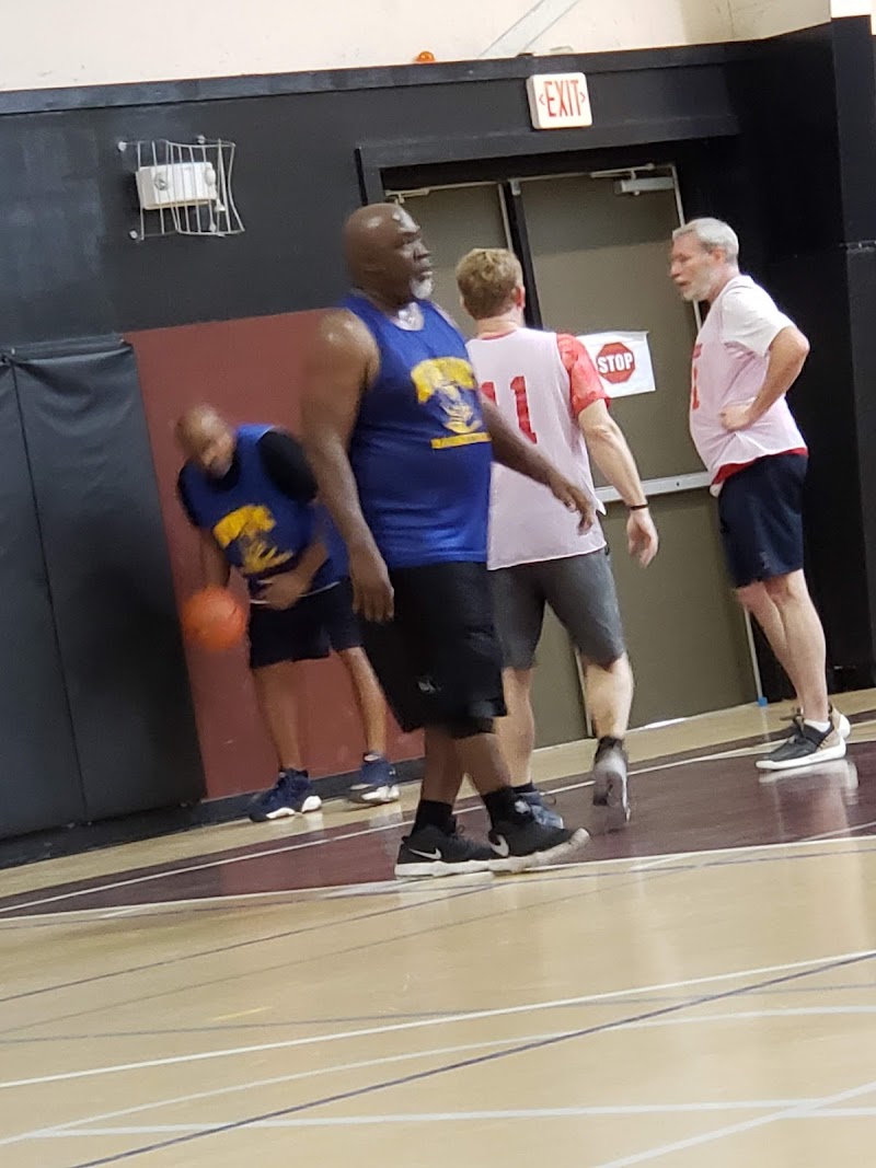 Park West Gym photo 2