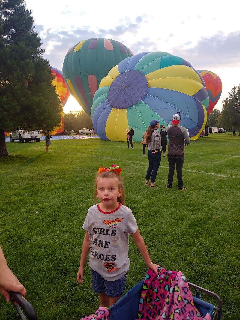 Ann Morrison Park Tennis Courts photo 5
