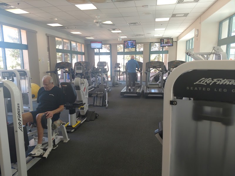 Desert Vista Community Center photo 3