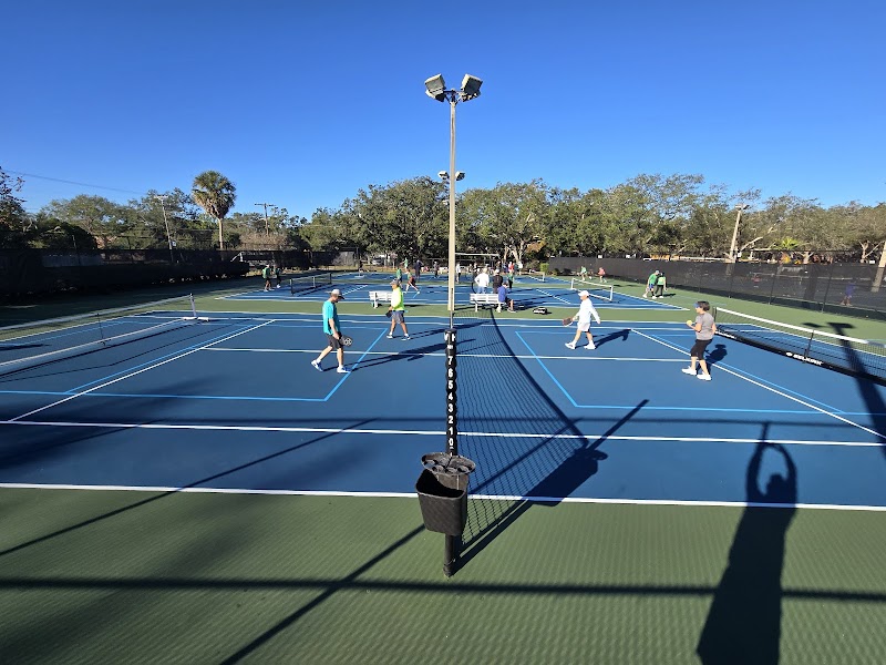 Temple Terrace Pickleball Courts photo 5