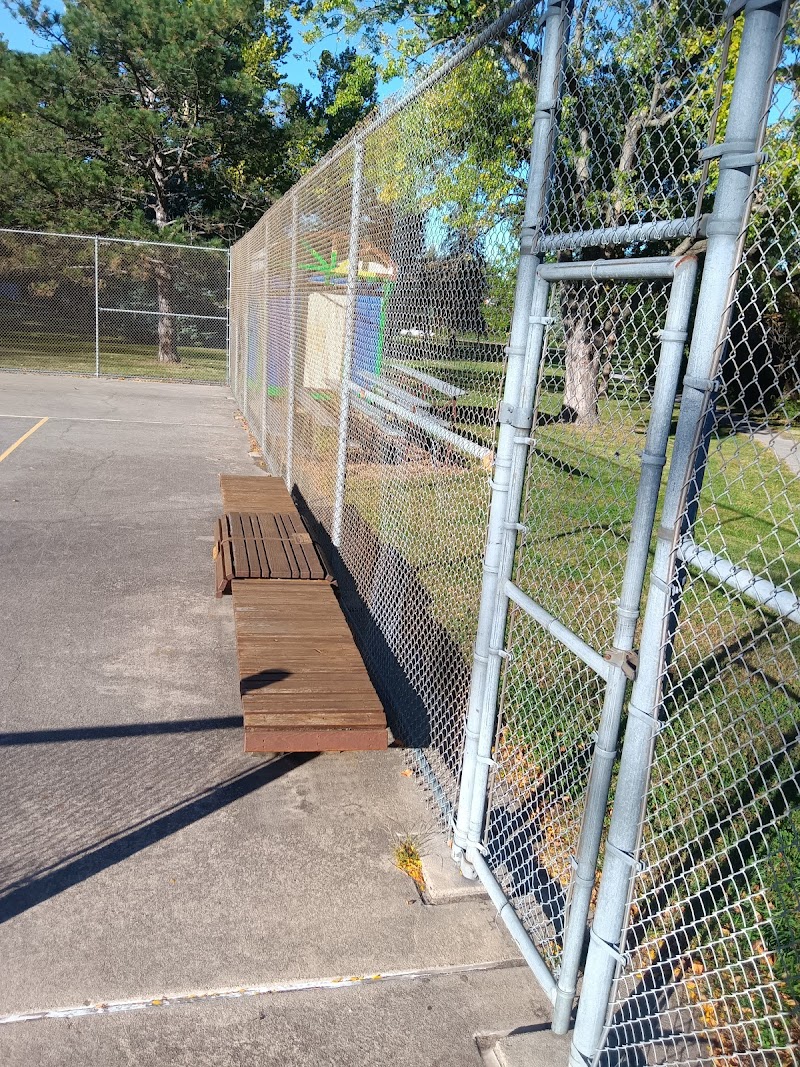 Meadow Lane Park Pickleball Courts photo 3