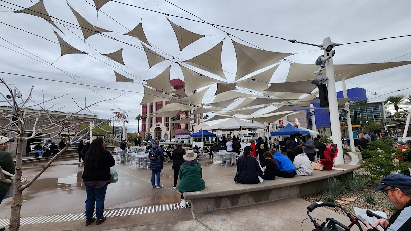 Plaza at Mesa City Center photo 3