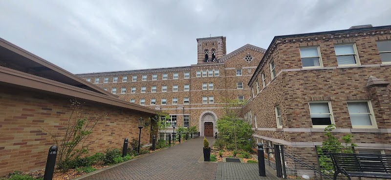 The Lodge at St Edward State Park Pickleball Gym photo 2