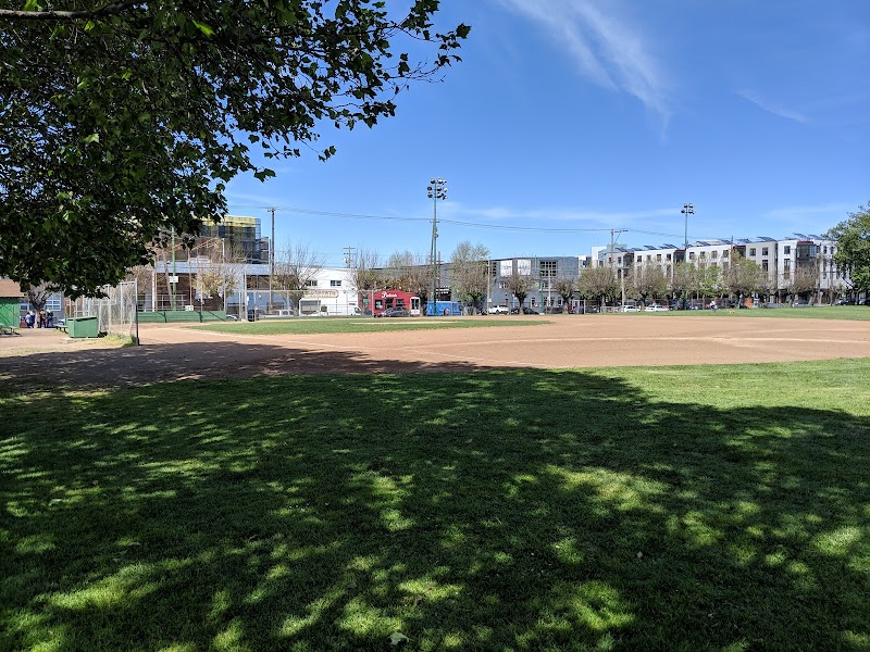 Jackson Playground Park photo 3