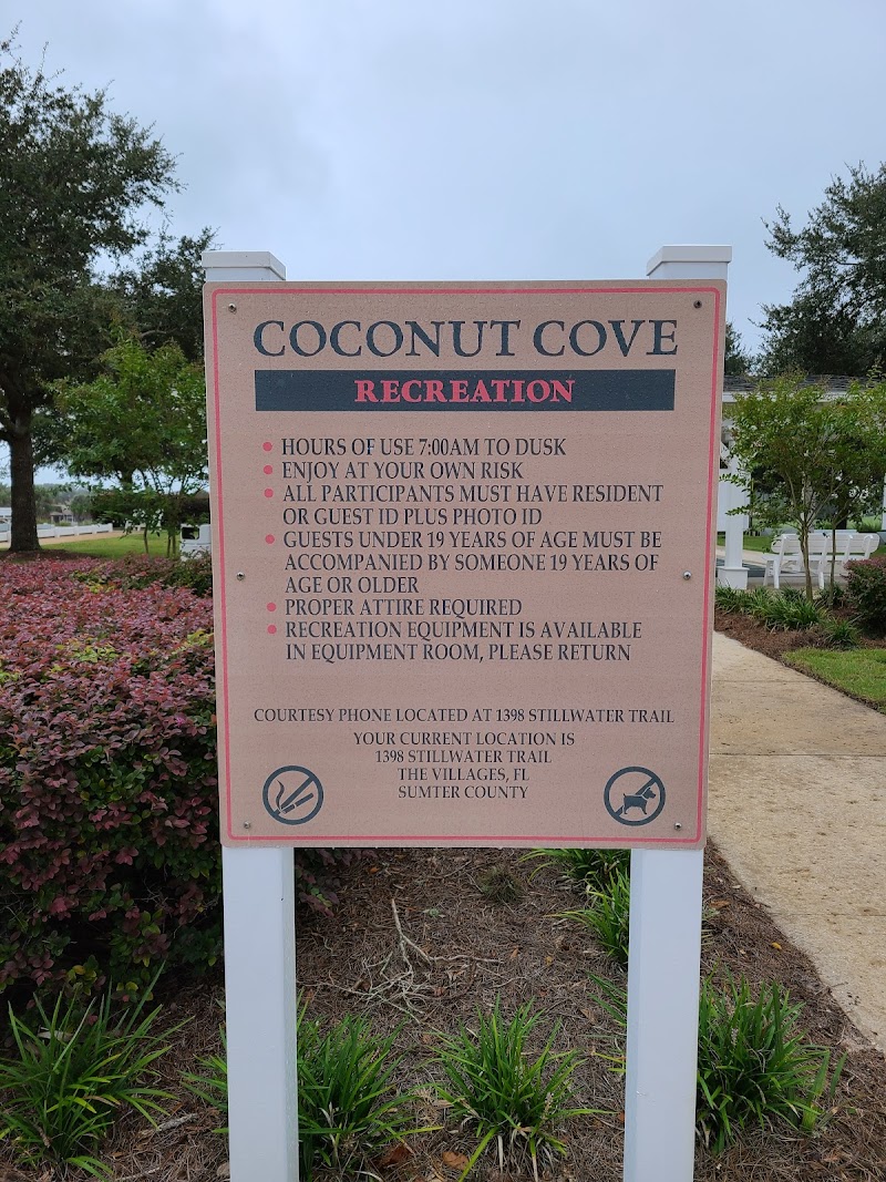 Coconut Cove Recreation Center photo 1