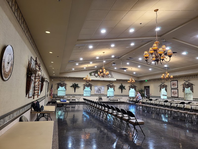 Odell Recreation Center photo 2