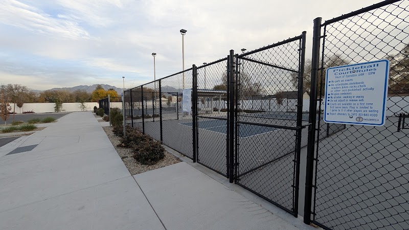 Taylorsville Pickleball Courts photo 5