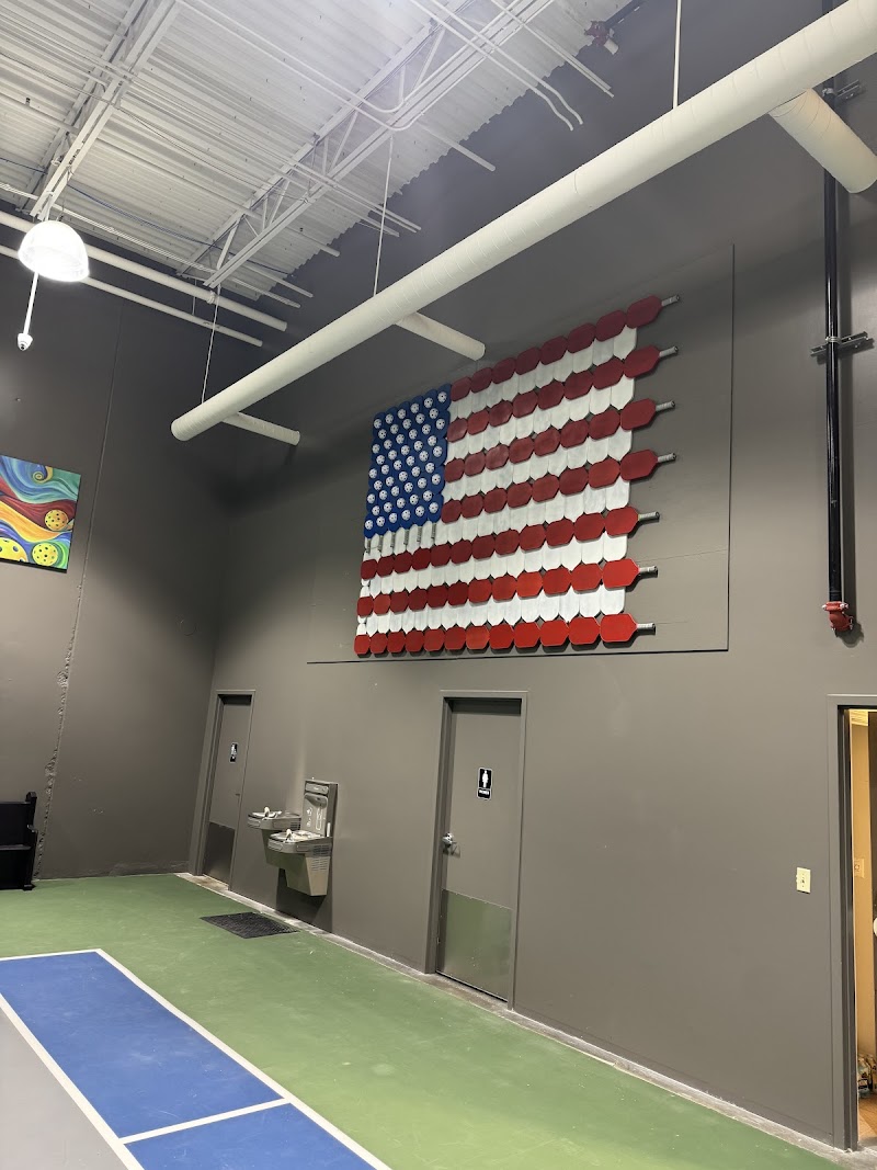 Missouri Pickleball Club 0-0-2 photo 5