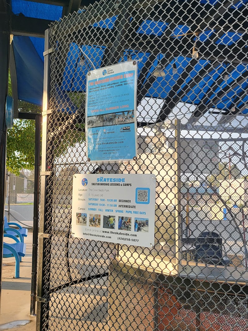 Pickleball Courts - Memorial Park photo 4