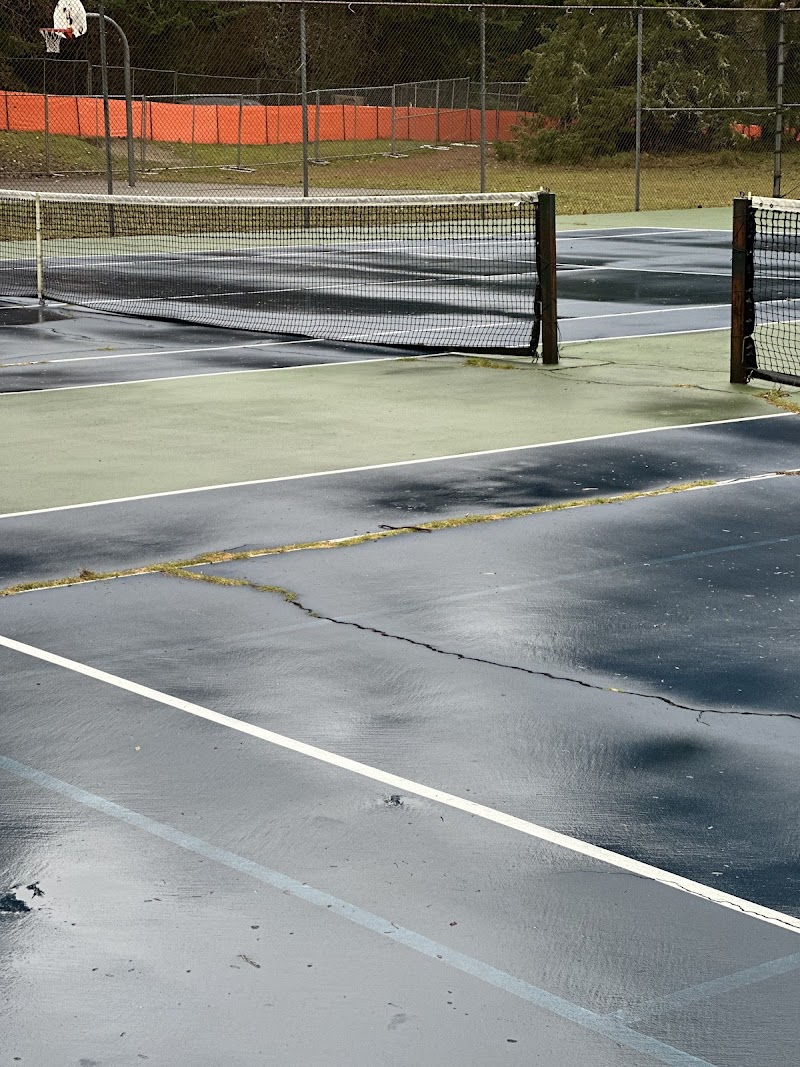 Discovery Park Tennis and Pickleball Courts photo 3