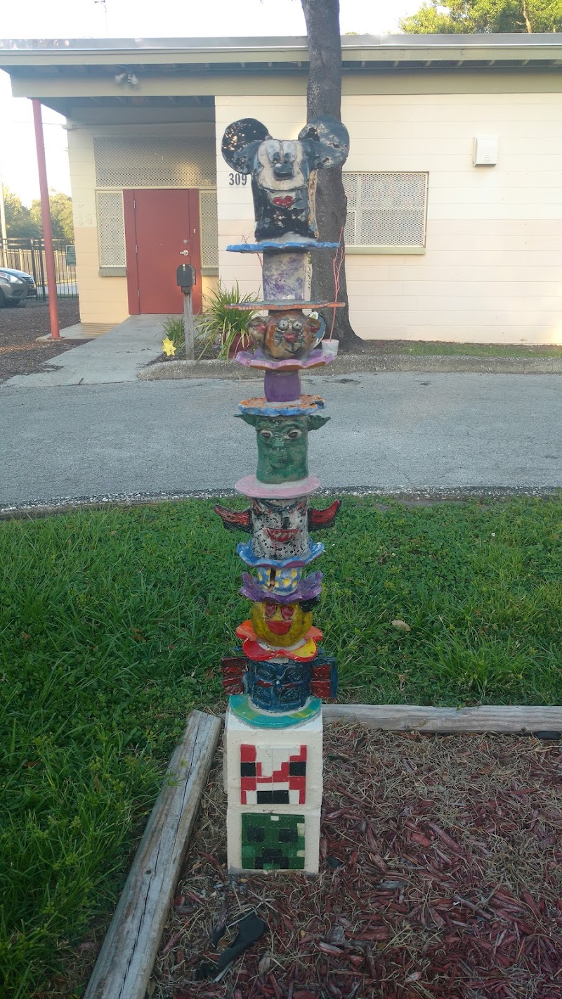 Charles B Williams Park photo 5