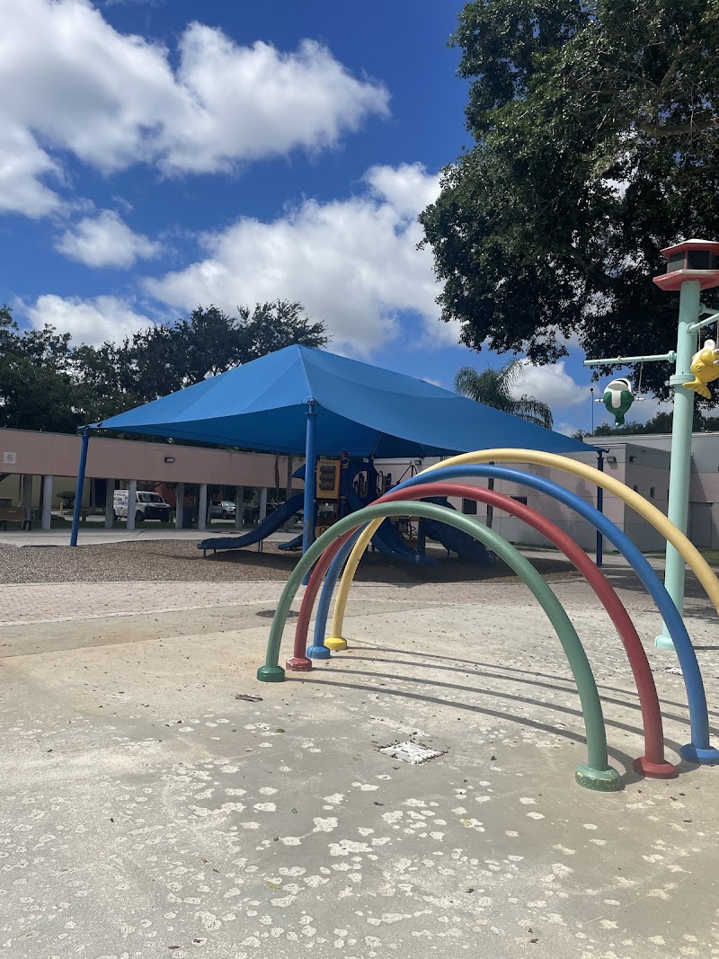 Osswald Park photo 2