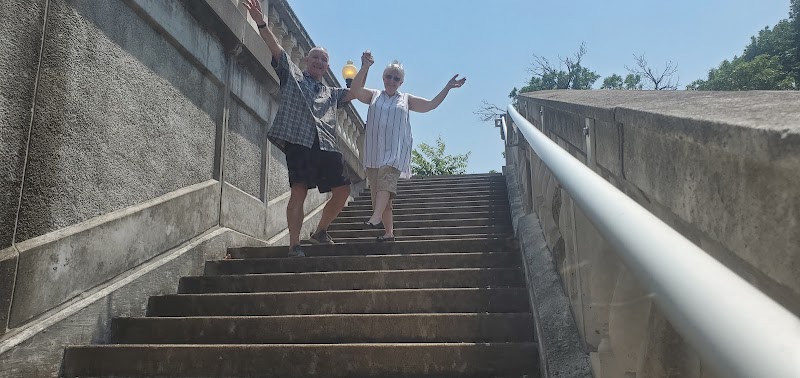 Reservoir Park Tennis Courts photo 2