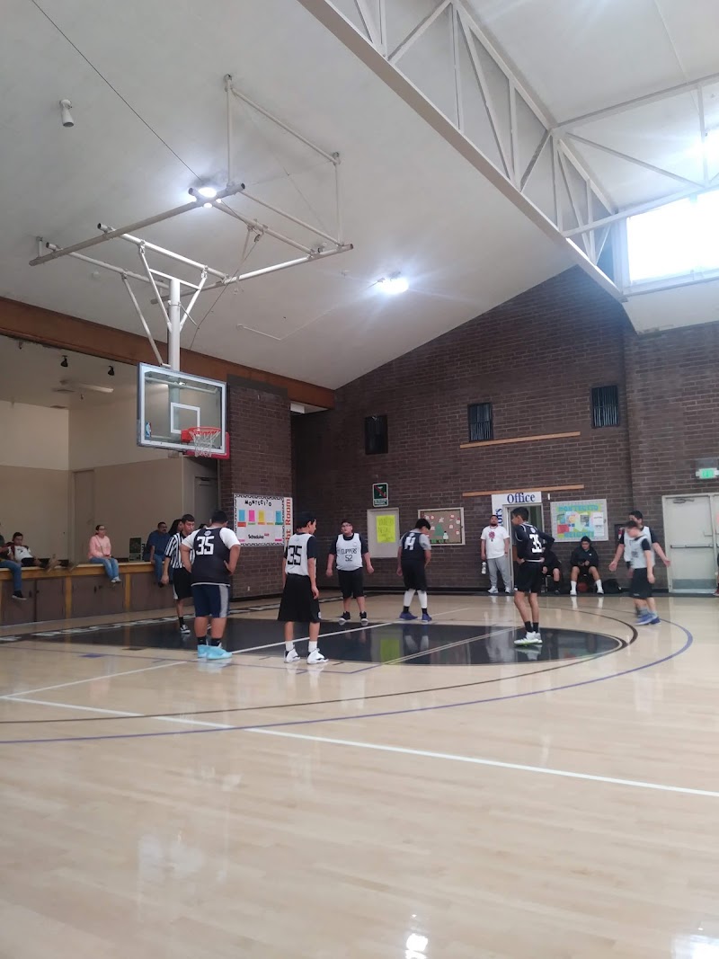 Montecito Heights Community Center photo 5