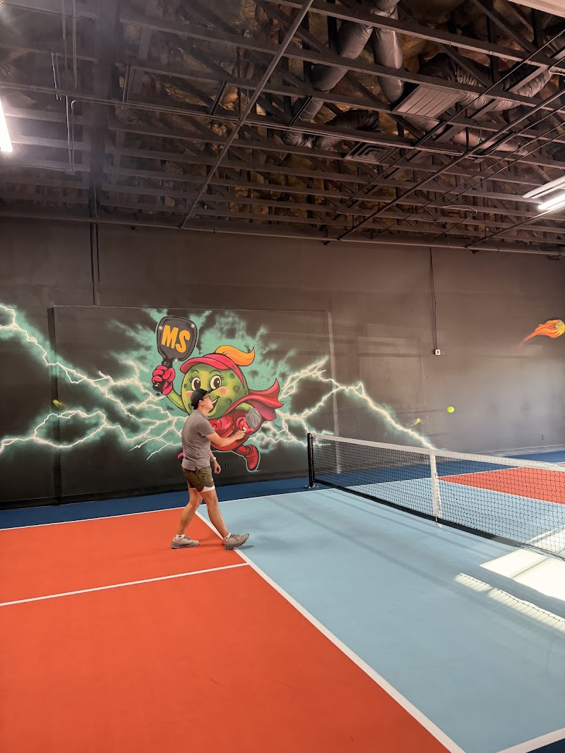 MR.PICKLEBALL INDOOR photo 4