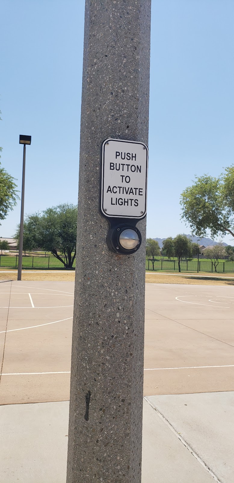 La Paloma Park-Pickleball Courts photo 4