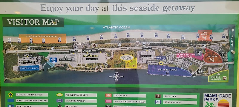 Haulover Pickleball - 8 Courts photo 3