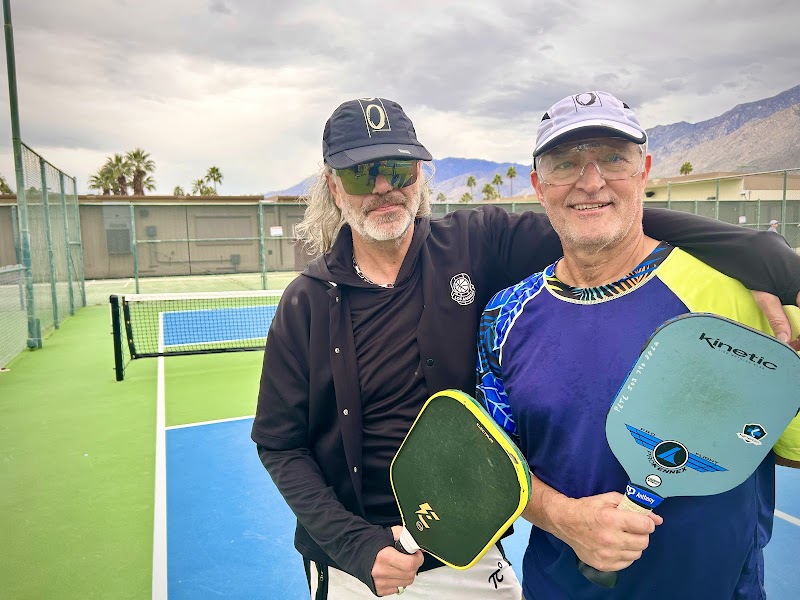 Pickleball Courts at College of the Desert photo 1