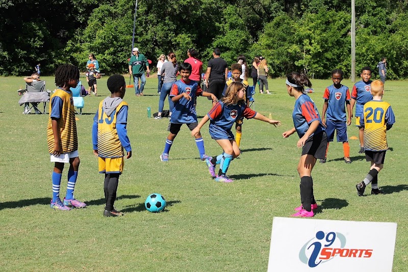 Northlakes Sports Complex photo 2