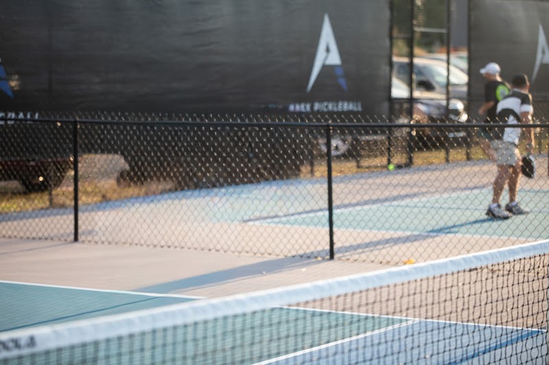 Apex Pickleball photo 4