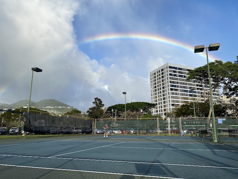 MDP, Tennis Courts photo 2