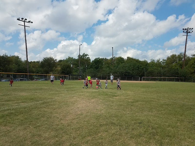 South Austin Recreation Center photo 4