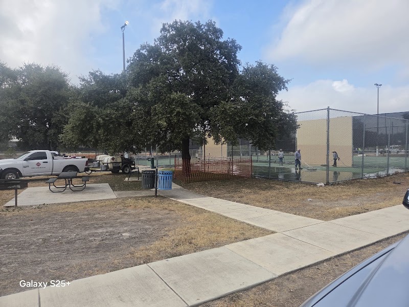 Escobar Park photo 5