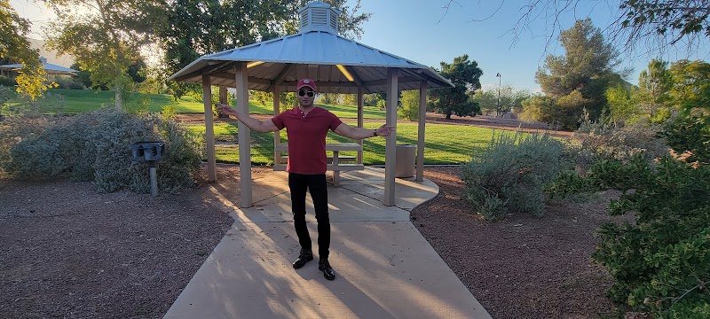 Police Memorial Park Pickleball Courts photo 5