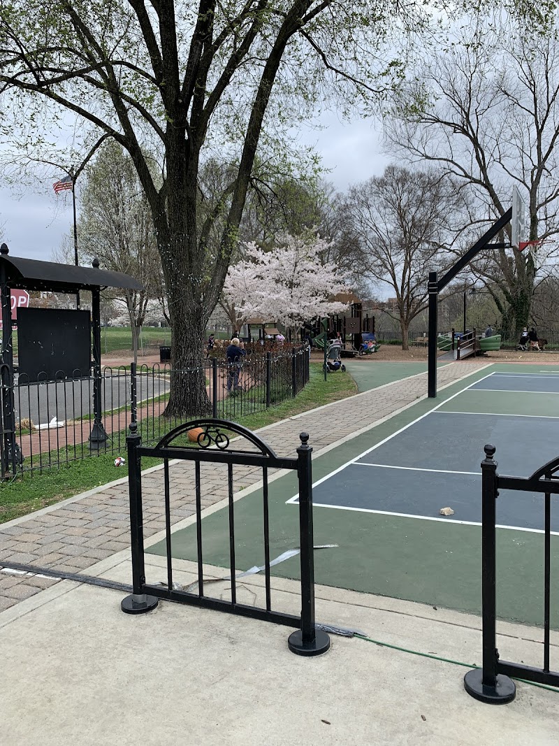 Rose Park Recreation Center photo 5