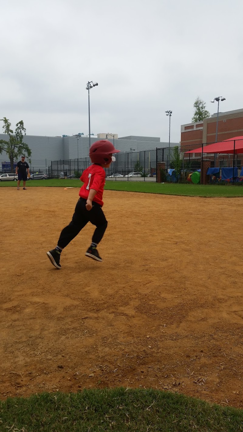 Powell Recreation Center photo 1