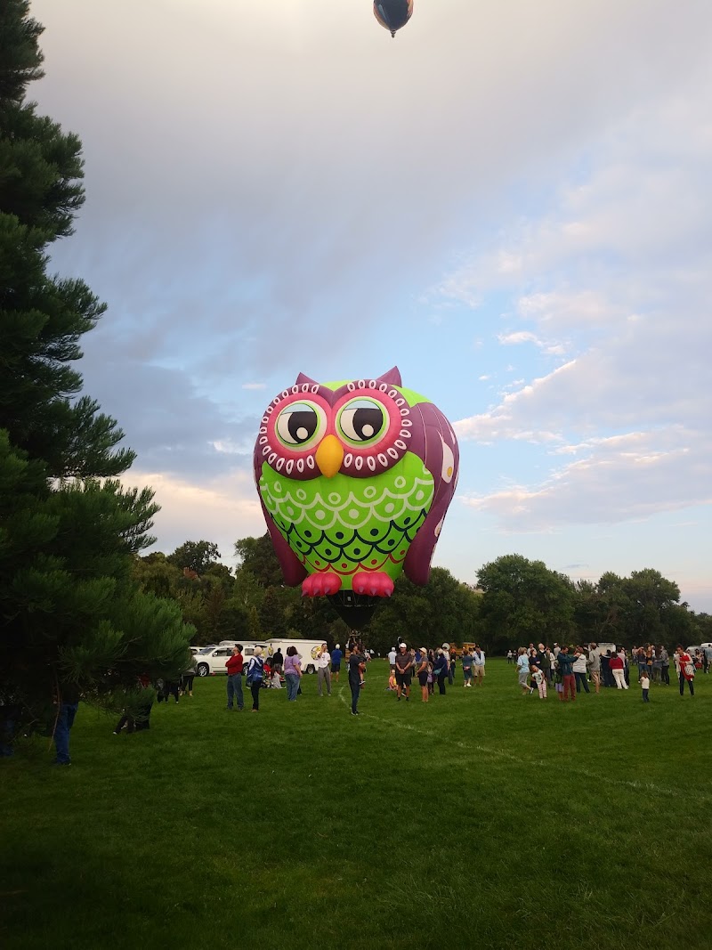 Ann Morrison Park Tennis Courts photo 3