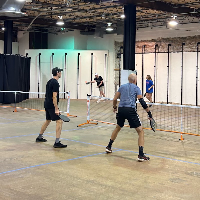 Clark Street Pickleball photo 1