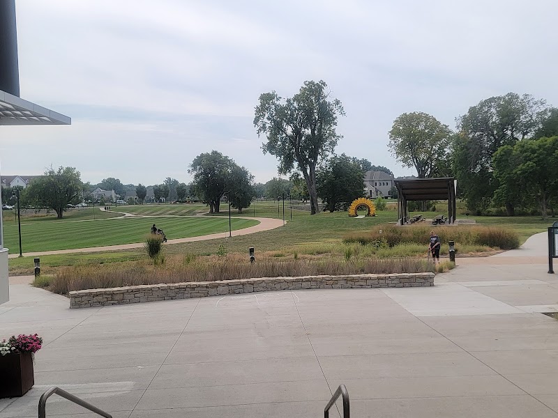 Meadowbrook Pickleball Courts photo 3
