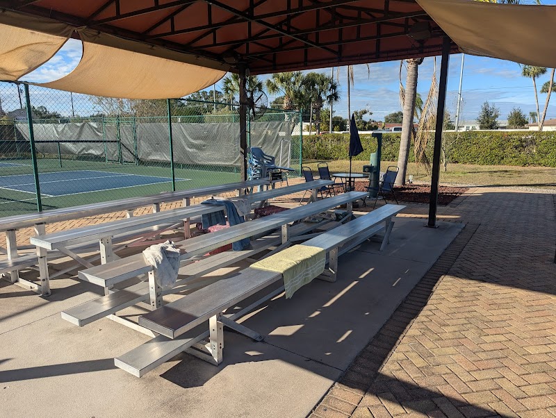 Kings Point North Pickleball Courts photo 5