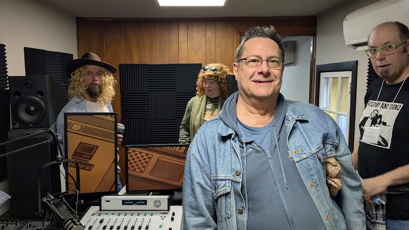 Lindenwood Park Place photo 4