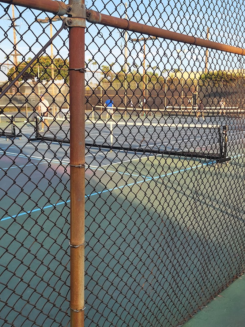 Pickleball Courts - Memorial Park photo 5