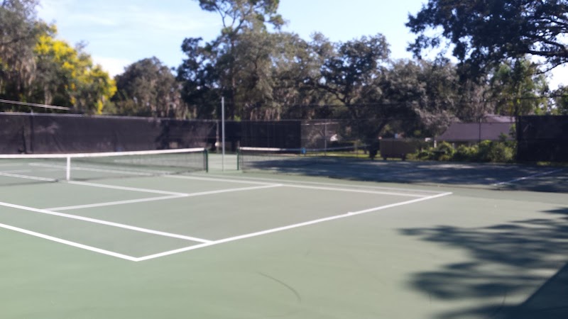 Hill Recreation Center photo 4